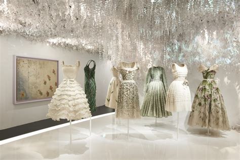 tentoonstelling dior|Dior museum.